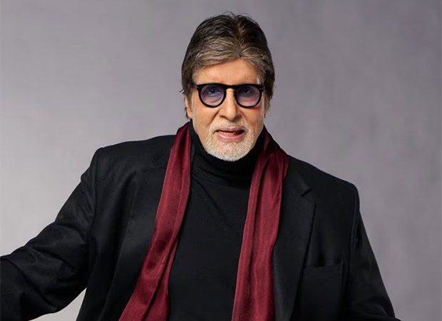 Amitabh Bachchan sells his duplex apartment in Mumbai for Rs. 83 crores: Report : Bollywood News