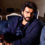 Arjun Kapoor injured as ceiling collapses on Mere Husband Ki Biwi set in Mumbai: Report : Bollywood News