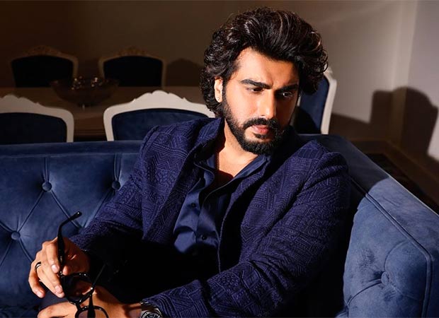 Arjun Kapoor injured as ceiling collapses on Mere Husband Ki Biwi set in Mumbai: Report : Bollywood News