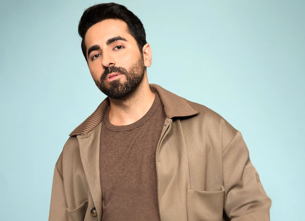 Ayushmann Khurrana to kick off 2025 with Thama shoot in Delhi; deets inside! : Bollywood News