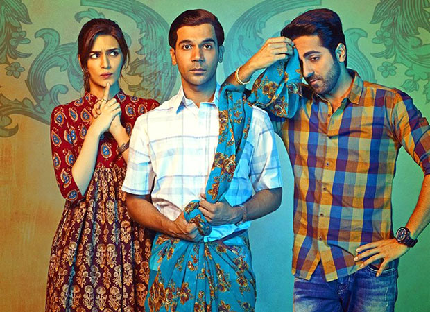 Bareilly Ki Barfi returns to theatres as Valentine’s week special release, on February 7 : Bollywood News