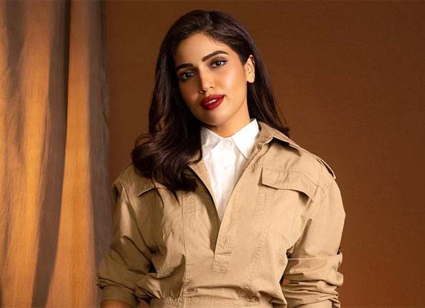 Bhumi Pednekar to represent India at Davos to promote climate action and gender equality : Bollywood News