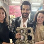 Bigg Boss 18 Grand Finale: Karan Veer Mehra walks away with the trophy again after Khatron Ke Khiladi 14; says, “I am the chosen won” : Bollywood News