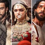 Ranveer Singh, Deepika Padukone, Shahid Kapoor starrer Padmaavat to re-release on February 6 : Bollywood News