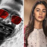 Deva: Shahid Kapoor and Pooja Hegde drop new posters ahead of trailer release : Bollywood News