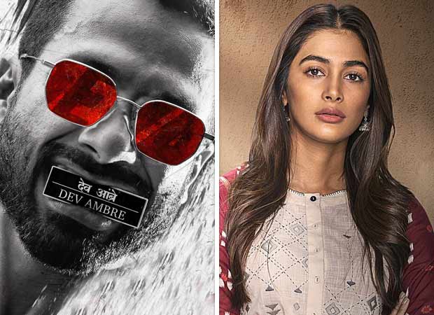 Deva: Shahid Kapoor and Pooja Hegde drop new posters ahead of trailer release : Bollywood News