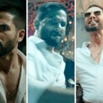 Deva teaser out: Shahid Kapoor brings high-speed action and electrifying dance to the big screen, watch : Bollywood News