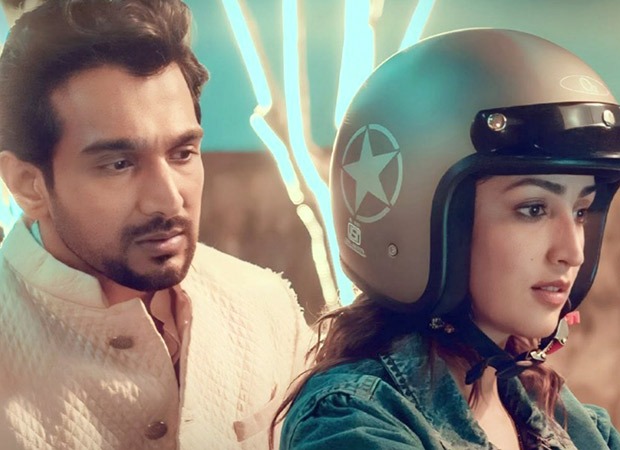 Dhoom Dhaam trailer out: Yami Gautam Dhar and Pratik Gandhi starrer promises a wedding adventure like no other, watch : Bollywood News