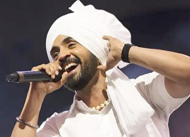 Diljit Dosanjh faces legal action over alcohol-referencing song lyrics at Ludhiana concert: Report : Bollywood News