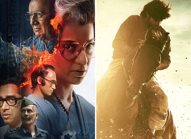 EXCLUSIVE: Cinema Lovers Day on January 17; Emergency, Azaad to benefit as multiplexes to sell tickets for Rs. 99 : Bollywood News