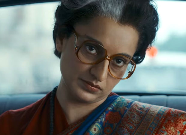 Emergency: Kangana Ranaut starrer faces protests from alleged Khalistani protesters in London : Bollywood News