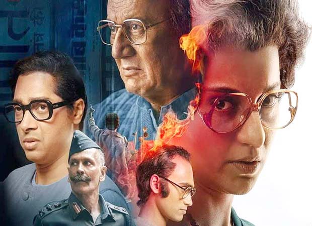 Emergency: Protests against Kangana Ranaut starrer continue in UK as three more cities cancel screenings : Bollywood News