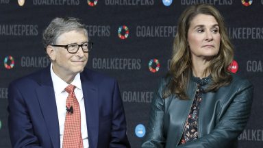 Why Did Bill & Melinda Gates Get Divorced? Inside Their Split – Hollywood Life