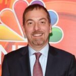 Who Is Chuck Todd? Meet the Former NBC News Journalist – Hollywood Life