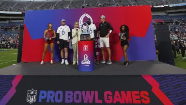 When Is the Pro Bowl 2025? Find Out Date & More – Hollywood Life