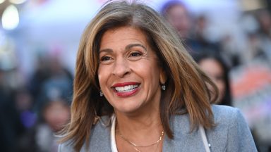 How Long Has Hoda Kotb Been on the ‘Today’ Show? Find Out Here – Hollywood Life