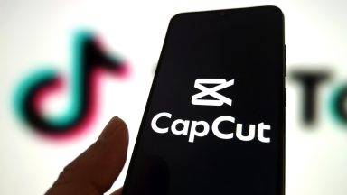 When Will CapCut Be Back? About the TikTok Alternative App – Hollywood Life