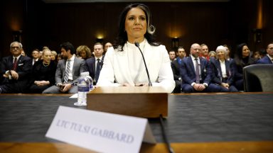 Did Tulsi Gabbard Get Confirmed? Update on Her Nomination – Hollywood Life