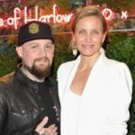 Her Children With Benji Madden – Hollywood Life