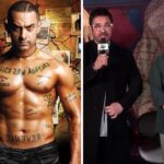 Is Ghajini 2 on the cards? Aamir Khan and Allu Aravind drop a MAJOR hint at Thandel event : Bollywood News