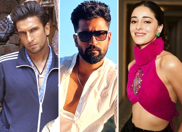 Gully Boy sequel in the works, Vicky Kaushal and Ananya Panday likely to star: Report : Bollywood News