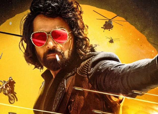 Badass Ravikumar trailer to be unveiled on January 5; Himesh Reshammiya starrer to release on February 7, 2025 : Bollywood News