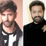 BREAKING: Hrithik Roshan reveals that he is all set to shoot the ENERGETIC dance number with Jr NTR for War 2: “I hope my leg stays strong” : Bollywood News