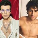 Karan Johar announces Ibrahim Ali Khan’s debut with sizzling photos: “Films are in their blood, their genes and their passion” : Bollywood News