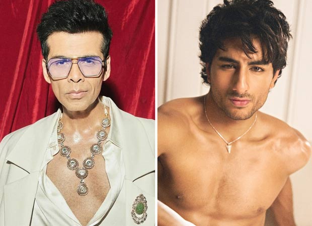 Karan Johar announces Ibrahim Ali Khan’s debut with sizzling photos: “Films are in their blood, their genes and their passion” : Bollywood News