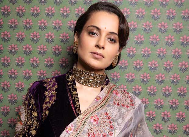 Kangana Ranaut slams Punjabi politician for supporting protests against Emergency; calls it ‘harassment’ : Bollywood News