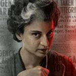 Kangana Ranaut starrer Emergency celebrates Cinema Day with tickets worth Rs. 99 on its release day : Bollywood News