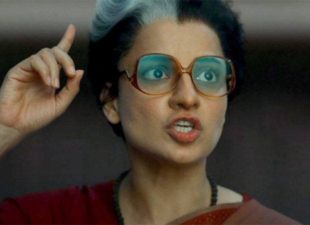 Emergency trailer 2 out: Kangana Ranaut says, “This story isn’t just about a controversial leader” : Bollywood News