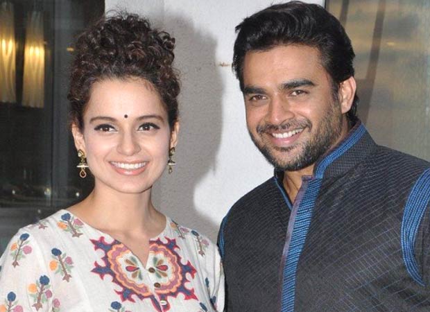 Kangana Ranaut begins filming with R Madhavan for Vijay-directed psychological thriller : Bollywood News