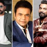 Kapil Sharma receives death threats after Rajpal Yadav and Remo D’Souza; files complaint at Amboli Police Station : Bollywood News