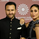 “Saif Ali Khan prevented attacker from reaching Jeh,” reveals Kareena Kapoor Khan in her police statement: Report : Bollywood News