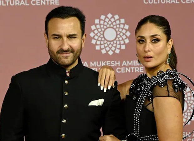 “Saif Ali Khan prevented attacker from reaching Jeh,” reveals Kareena Kapoor Khan in her police statement: Report : Bollywood News