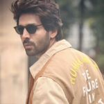 Kartik Aaryan kicks off 2025 with Anurag Basu’s film, followed by Tu Meri Main Tera Main Tera Tu Meri in May: Report : Bollywood News