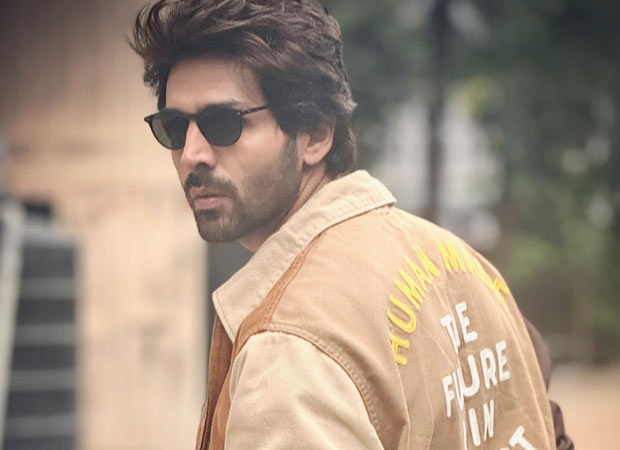 Kartik Aaryan kicks off 2025 with Anurag Basu’s film, followed by Tu Meri Main Tera Main Tera Tu Meri in May: Report : Bollywood News