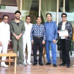 Kis Kisko Pyaar Karoon 2: Kapil Sharma and team begin shoot in Mumbai : Bollywood News