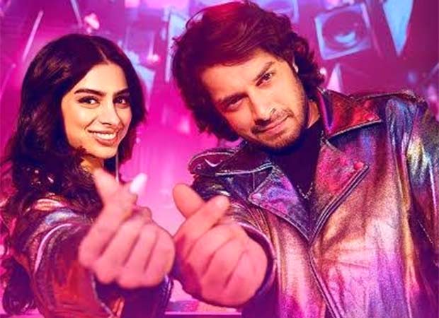 Loveyapa romantic song ‘Rehna Kol’ to release on January 16 : Bollywood News