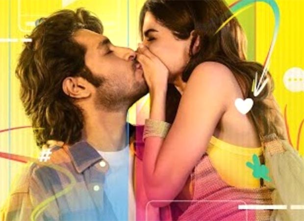 Loveyapa trailer out: Junaid Khan and Khushi Kapoor starrer unfolds Gen-Z romance with humor, drama, and secrets; watch : Bollywood News