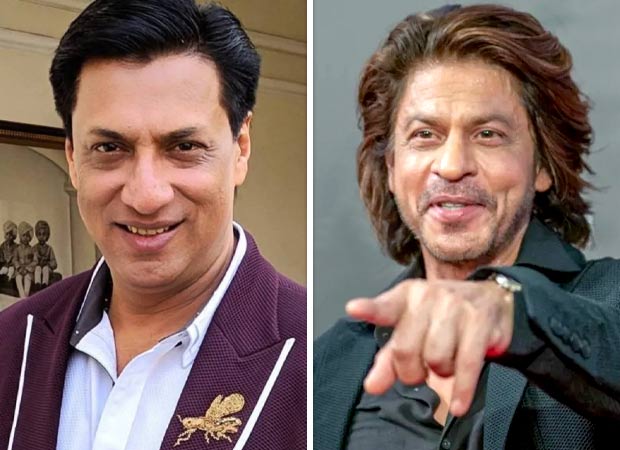 Madhur Bhandarkar plans to revive Inspector Ghalib with Shah Rukh Khan: “It’s an action-packed film but again…” : Bollywood News