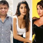 MEGA EXCLUSIVE: Manish Shah of Goldmine Telefilms gets back to producing films after Pushpa: The Rise – Part 01; backs Kanchana 4 starring Pooja Hegde, Nora Fatehi, Raghava Lawrence : Bollywood News