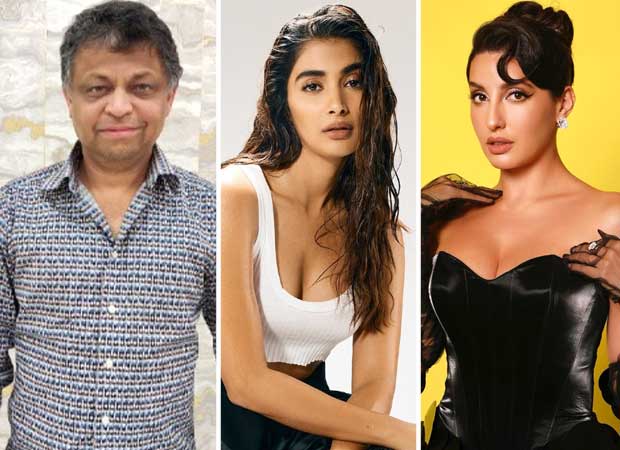 MEGA EXCLUSIVE: Manish Shah of Goldmine Telefilms gets back to producing films after Pushpa: The Rise – Part 01; backs Kanchana 4 starring Pooja Hegde, Nora Fatehi, Raghava Lawrence : Bollywood News