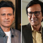 Manoj Bajpayee reacts to reports about doing a film with Kay Kay Menon, Neeraj Pandey, and Netflix : Bollywood News