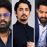 Naga Vamsi and Siddharth react strongly to Boney Kapoor comparing Jr NTR to a ‘new face’ : Bollywood News