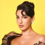 Nora Fatehi reacts to LA fire as she is ‘forced to evacuate her premises’ : Bollywood News