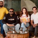 Nushrratt Bharuchha to headline Anurag Kashyap and Vishal Rana’s next thriller film; actress says, “Bucket list tick!” : Bollywood News