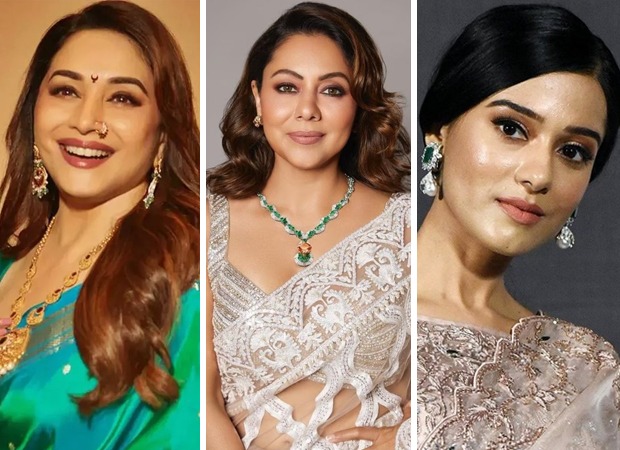 Madhuri Dixit, Gauri Khan, and more Bollywood celebs acquire OYO shares: Report : Bollywood News