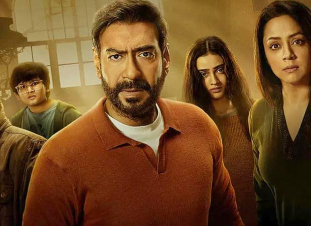 Panorama Studios aims to create horror universe with Shaitaan sequel and Turkish film Dabbe remake: Report : Bollywood News